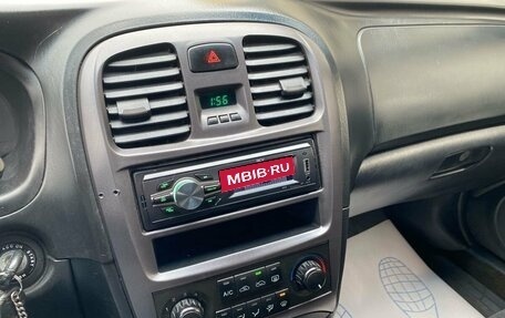 Hyundai Sonata IV рестайлинг, 2007 год, 349 000 рублей, 9 фотография