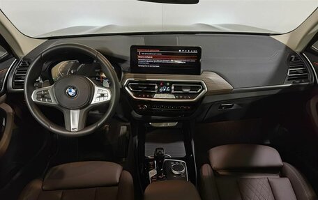 BMW X3, 2024 год, 6 240 000 рублей, 11 фотография
