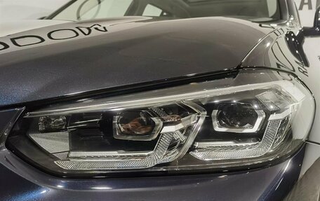 BMW X3, 2024 год, 6 240 000 рублей, 8 фотография