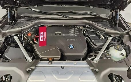 BMW X3, 2024 год, 6 240 000 рублей, 10 фотография