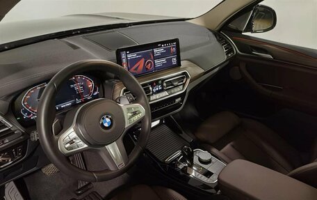 BMW X3, 2024 год, 6 240 000 рублей, 12 фотография