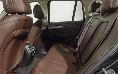 BMW X3, 2024 год, 6 240 000 рублей, 13 фотография