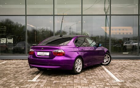 BMW 3 серия, 2006 год, 880 500 рублей, 2 фотография