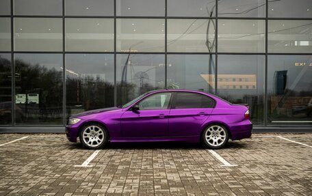 BMW 3 серия, 2006 год, 880 500 рублей, 7 фотография
