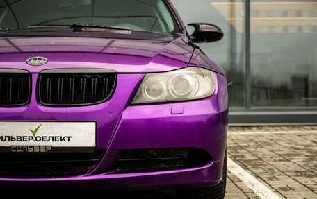 BMW 3 серия, 2006 год, 880 500 рублей, 10 фотография