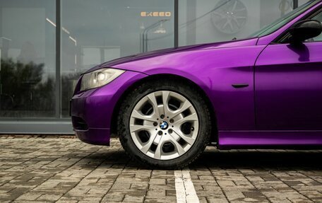 BMW 3 серия, 2006 год, 880 500 рублей, 9 фотография