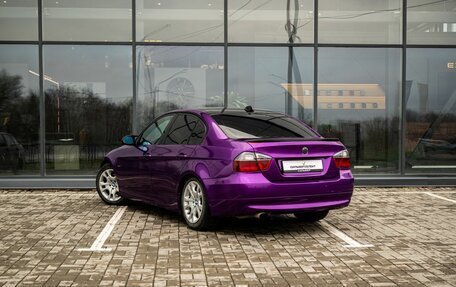 BMW 3 серия, 2006 год, 880 500 рублей, 6 фотография