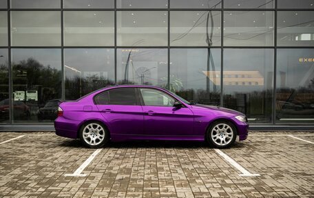 BMW 3 серия, 2006 год, 880 500 рублей, 8 фотография