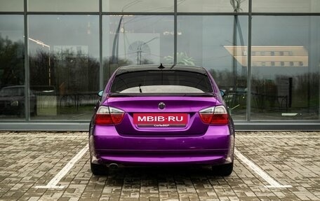 BMW 3 серия, 2006 год, 880 500 рублей, 4 фотография