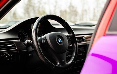 BMW 3 серия, 2006 год, 880 500 рублей, 16 фотография