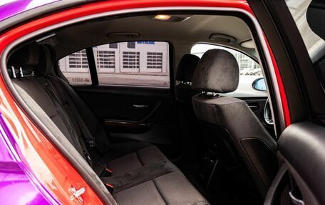BMW 3 серия, 2006 год, 880 500 рублей, 13 фотография