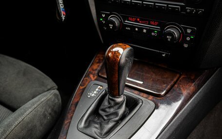 BMW 3 серия, 2006 год, 880 500 рублей, 19 фотография