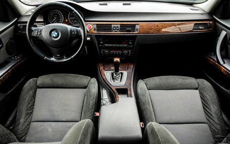 BMW 3 серия, 2006 год, 880 500 рублей, 15 фотография