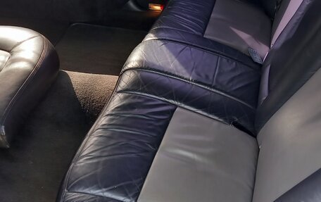 Lincoln Town Car III рестайлинг, 2003 год, 500 000 рублей, 4 фотография