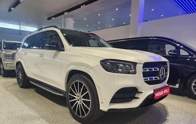 Mercedes-Benz GLS, 2022 год, 17 974 000 рублей, 1 фотография