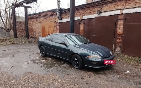 Toyota Cavalier, 1999 год, 305 000 рублей, 8 фотография