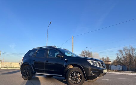 Nissan Terrano III, 2017 год, 1 620 000 рублей, 3 фотография