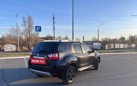 Nissan Terrano III, 2017 год, 1 620 000 рублей, 4 фотография