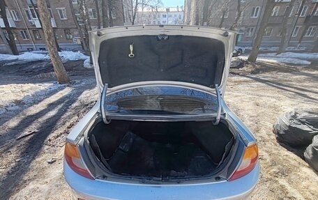 Chrysler Neon II, 2001 год, 120 000 рублей, 3 фотография
