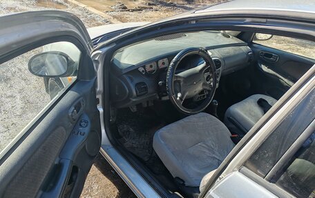 Chrysler Neon II, 2001 год, 120 000 рублей, 8 фотография