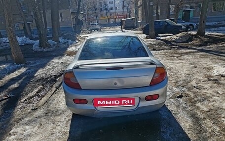 Chrysler Neon II, 2001 год, 120 000 рублей, 6 фотография