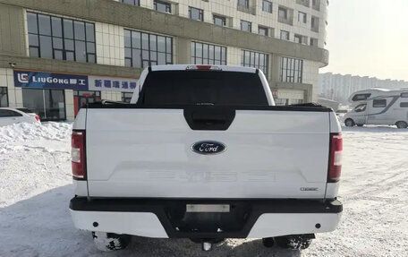 Ford F-150, 2020 год, 8 670 000 рублей, 7 фотография