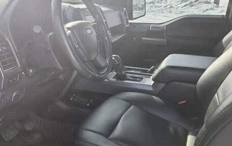 Ford F-150, 2020 год, 8 670 000 рублей, 4 фотография