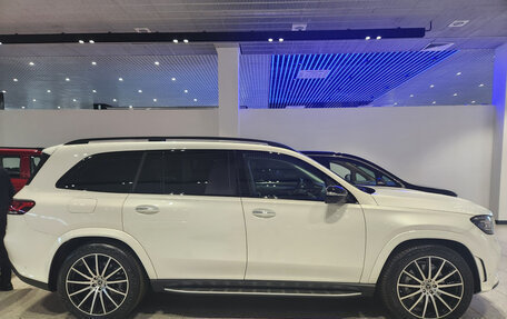 Mercedes-Benz GLS, 2022 год, 17 974 000 рублей, 2 фотография