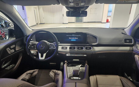 Mercedes-Benz GLS, 2022 год, 17 974 000 рублей, 5 фотография