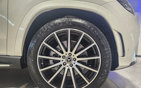 Mercedes-Benz GLS, 2022 год, 17 974 000 рублей, 3 фотография