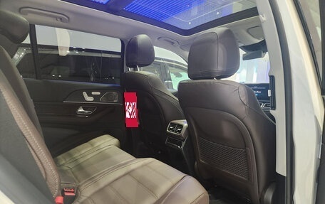 Mercedes-Benz GLS, 2022 год, 17 974 000 рублей, 6 фотография