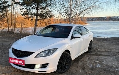 Mazda 6, 2008 год, 830 000 рублей, 1 фотография
