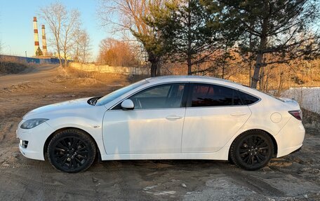 Mazda 6, 2008 год, 830 000 рублей, 6 фотография
