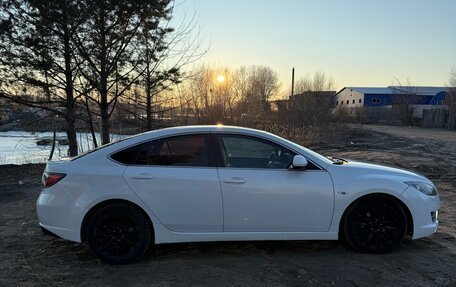 Mazda 6, 2008 год, 830 000 рублей, 5 фотография