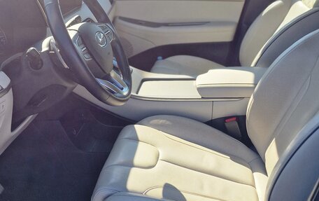 Hyundai Palisade I, 2021 год, 4 300 000 рублей, 1 фотография