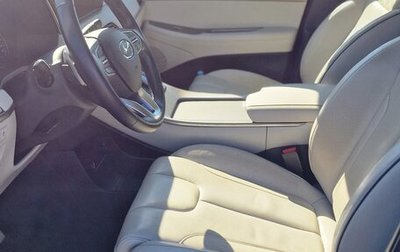 Hyundai Palisade I, 2021 год, 4 300 000 рублей, 1 фотография
