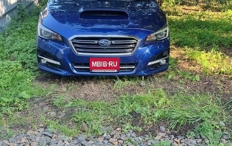 Subaru Levorg I, 2020 год, 1 950 000 рублей, 4 фотография