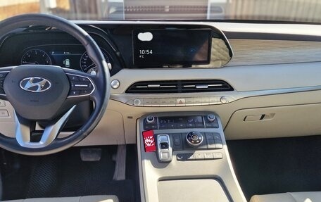 Hyundai Palisade I, 2021 год, 4 300 000 рублей, 4 фотография