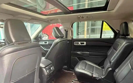 Ford Explorer VI, 2020 год, 2 850 000 рублей, 7 фотография