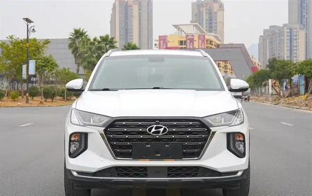Hyundai Tucson III, 2020 год, 1 825 000 рублей, 2 фотография