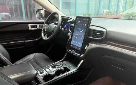 Ford Explorer VI, 2020 год, 2 850 000 рублей, 6 фотография