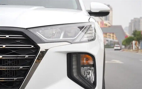 Hyundai Tucson III, 2020 год, 1 825 000 рублей, 10 фотография