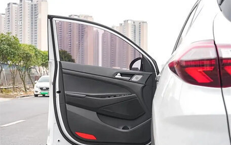 Hyundai Tucson III, 2020 год, 1 825 000 рублей, 13 фотография