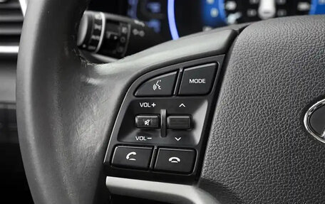 Hyundai Tucson III, 2020 год, 1 825 000 рублей, 18 фотография
