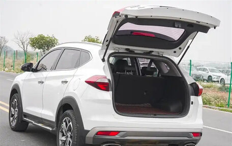 Hyundai Tucson III, 2020 год, 1 825 000 рублей, 11 фотография
