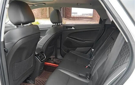 Hyundai Tucson III, 2020 год, 1 825 000 рублей, 20 фотография