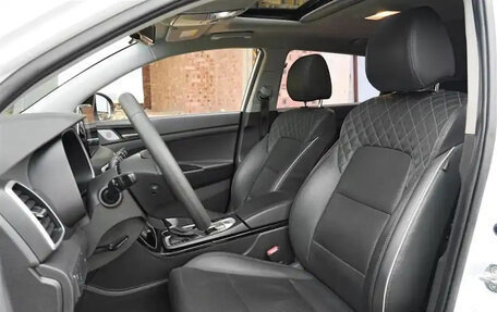 Hyundai Tucson III, 2020 год, 1 825 000 рублей, 23 фотография