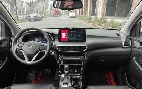 Hyundai Tucson III, 2020 год, 1 825 000 рублей, 22 фотография