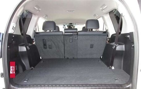 Toyota Land Cruiser Prado 150 рестайлинг 2, 2021 год, 3 764 000 рублей, 16 фотография