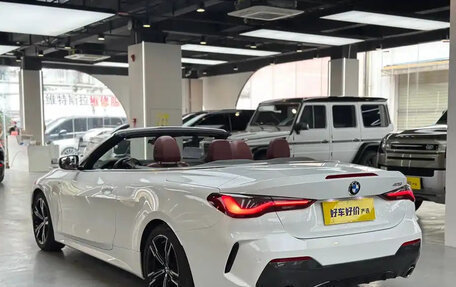 BMW 4 серия, 2022 год, 4 440 005 рублей, 4 фотография